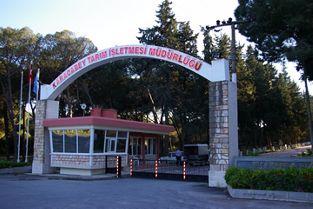 Bursa tarımı nasıl kurtulur? Reçeteyi eski başkan yazdı…