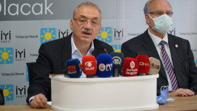 Tatlıoğlu’ndan sert çıkış: Türkiye’nin en pahalı şehri Bursa…