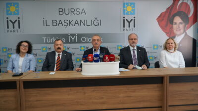 Tatlioğlu’dan önemli Bursa açıklamaları…