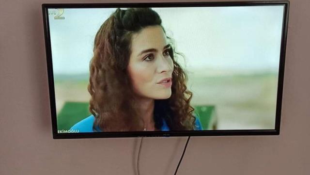 Televizyonunu satışa çıkaran vatandaştan ilginç ilan