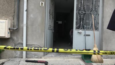 Bursa’da dehşet veren olay! Pompalı tüfekle vurdu