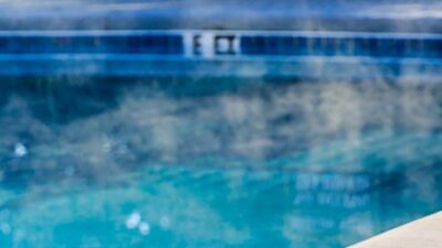 Satılık termal otel!