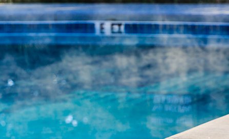 Satılık termal otel!