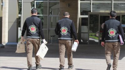 Ticaret Bakanlığı’ndan o firmalara dev operasyon