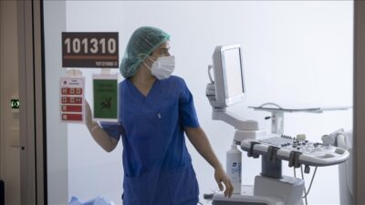 Koronada rakamlar açıklandı! Korkutan artış