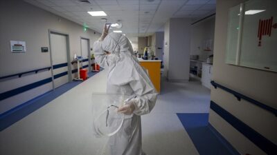 Rakamlar açıklandı! Endişelendiren yükseliş