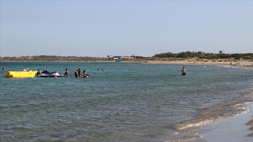 KKTC’den turizm için yeni karar
