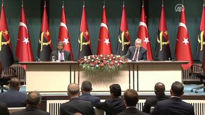 Cumhurbaşkanı Erdoğan’dan önemli açıklamalar