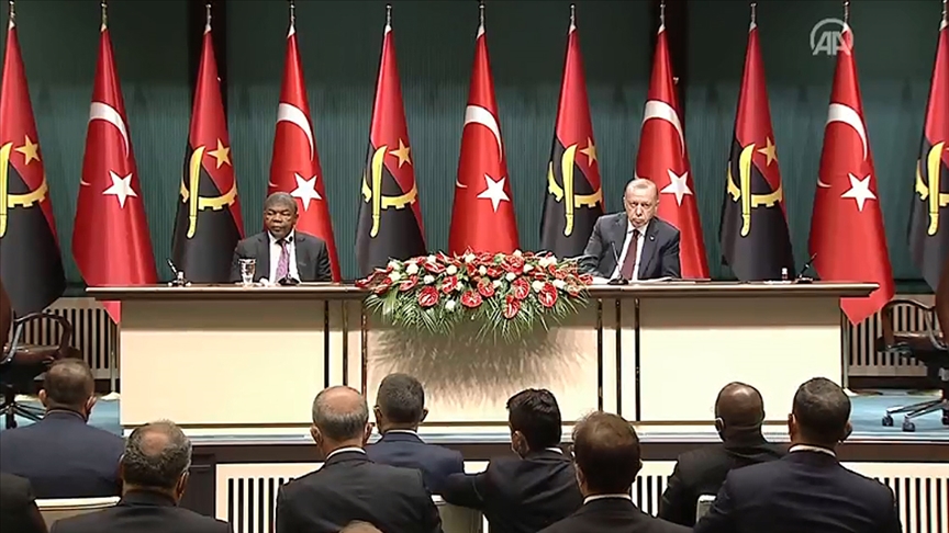 Cumhurbaşkanı Erdoğan’dan önemli açıklamalar