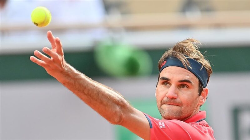 Sezonun üçüncü grand slam tenis turnuvası Wimbledon'da erkeklerin 6 numaralı