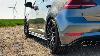 VW ve BMW’ye ‘tekel’ cezası