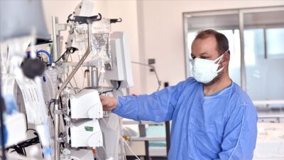 Rakamlar açıklandı! Koronada kritik seviye