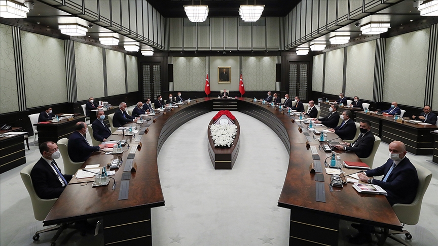 Kurban Bayramı tatili kaç gün olacak? Gözler Kabine toplantısında