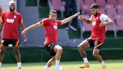 Galatasaray’a Yunanistan’da PCR testi dayatması