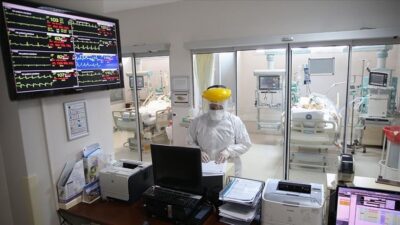 Koronada son durum açıklandı! Umutlandıran veriler