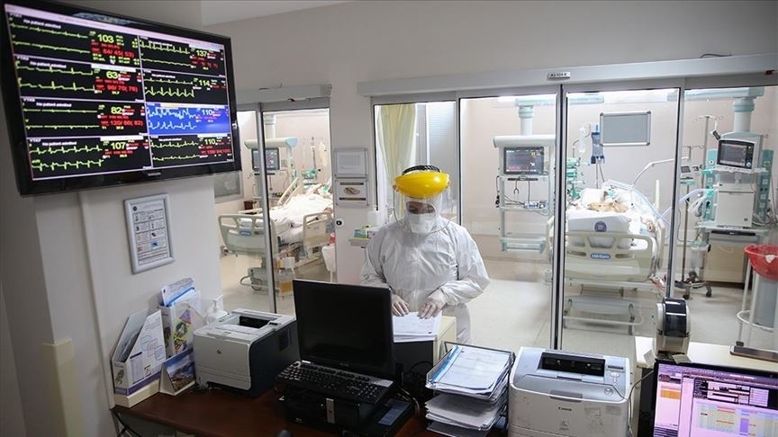 Koronada son durum açıklandı! Umutlandıran veriler