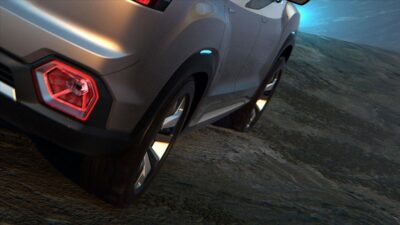 İlk altı ayda satılan her 3 otomobilden biri SUV oldu