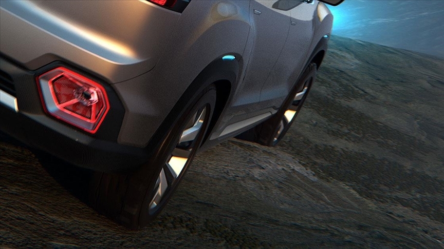 İlk altı ayda satılan her 3 otomobilden biri SUV oldu