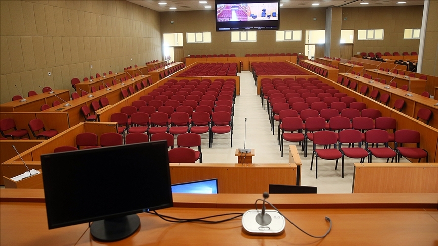 Darbe girişimi davalarının ceza bilançosu