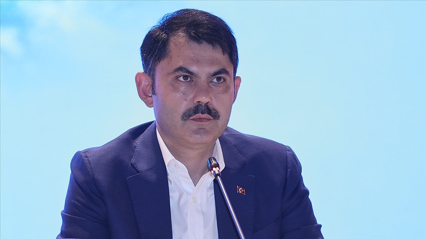 Bakan’dan müsilaj açıklaması: Marmara’da ilk 20 metrede…