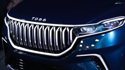 Alman basınından Bursa’da üretilecek TOGG’a övgü