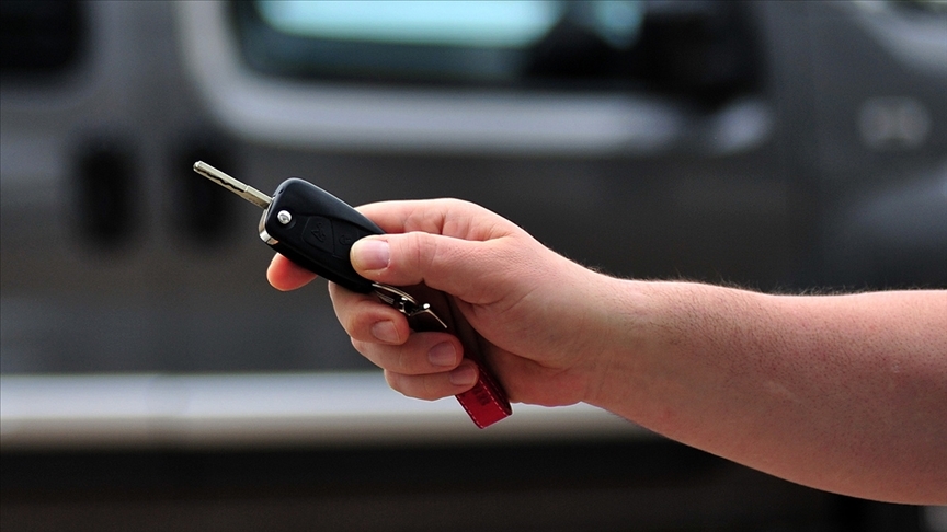 Yılın ilk yarısında satılan her 2 araçtan biri ithal