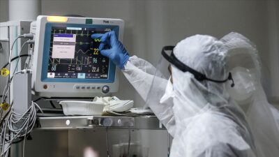 Tablo açıklandı! Bir il daha maviye döndü