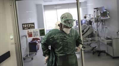 Koronavirüs rakamları açıklandı! İşte son durum