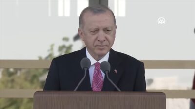 Cumhurbaşkanı Erdoğan: 2023’ten sonra yeni bir döneme giriyoruz