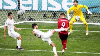 İspanya penaltılarla yarı finalde