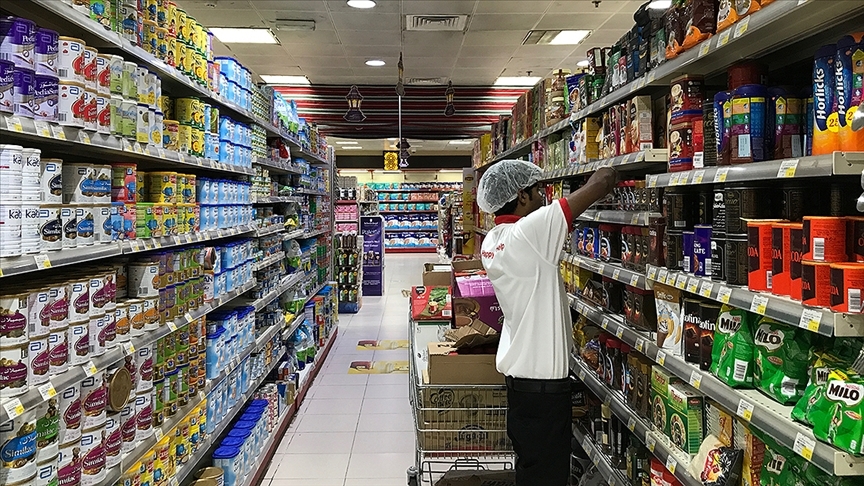 FAO: Küresel gıda fiyatları 12 ay sonra ilk kez düştü