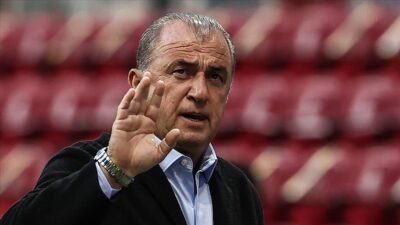 Fatih Terim’den Hakan Çalhanoğlu açıklaması