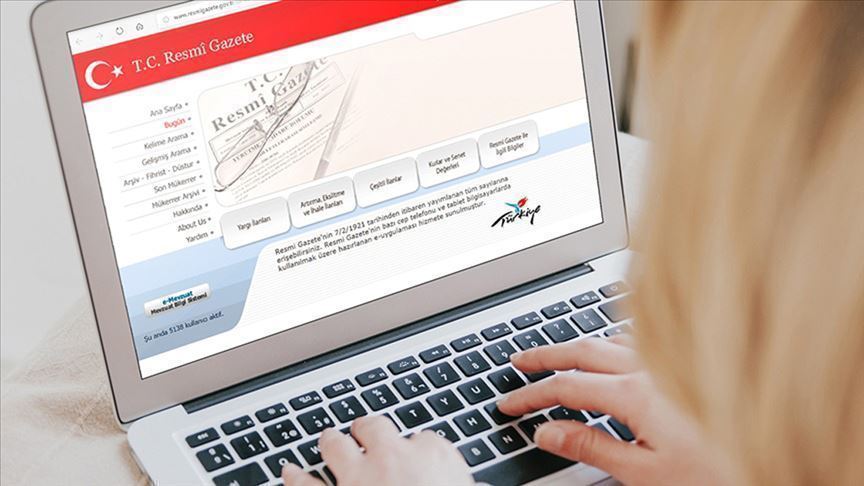 Resmi Gazete’de yayımlandı! Flaş Bursa kararları