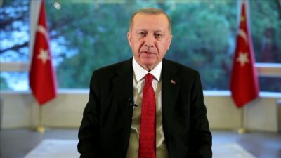 Cumhurbaşkanı Erdoğan: Yapılan ihaneti unutmayacağız