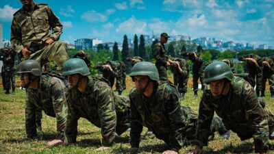 ‘Mahrem’ belgeseli bu akşam TRT 1’de seyirciyle buluşacak