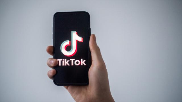 TikTok 7 milyondan fazla hesabı kaldırdı TikTok 7 milyondan fazla hesabı kaldırdı