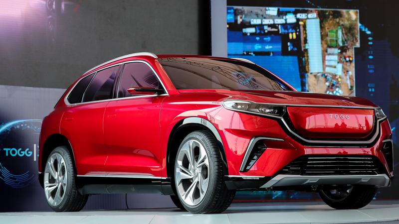 Bursa’da üretilecek yerli otomobilde flaş gelişme! Tarih verildi