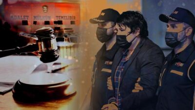 ‘Tosuncuk’ için bir tutuklama kararı daha