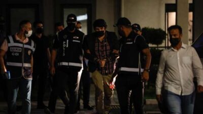 Tosuncuk işte böyle getirildi!