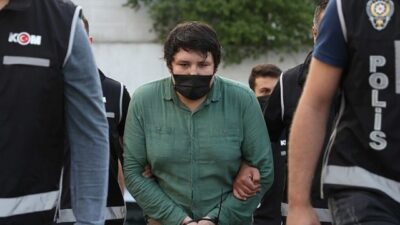 ‘Tosuncuk’ Mehmet Aydın tutuklandı!