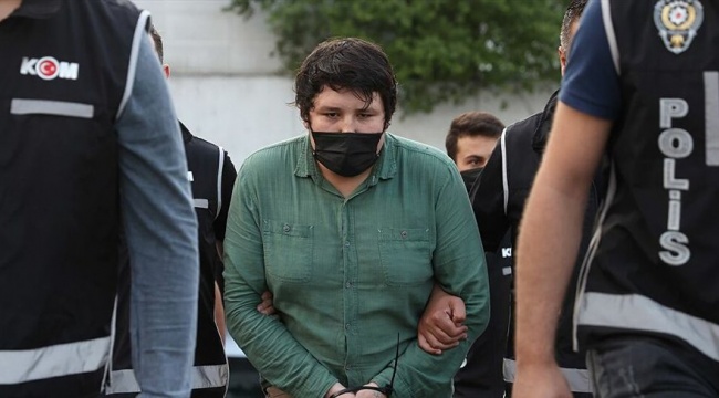 ‘Tosuncuk’ Mehmet Aydın tutuklandı!