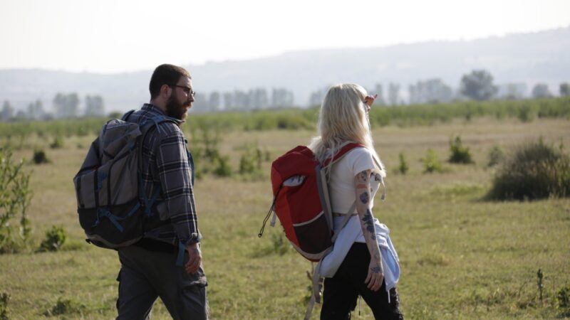 Mustafakemalpaşa Belediyesi’nin özellikle doğa ile baş başa kalmak, yürüyüş, kamp,