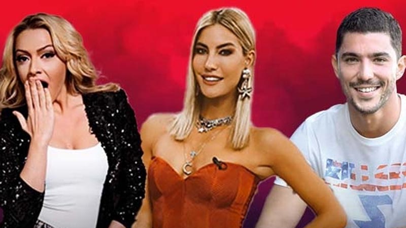 Bomba iddia! Kaan Yıldırım’ın ayrılık acısı kısa sürdü