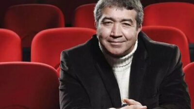 Usta oyuncu hayatını kaybetti