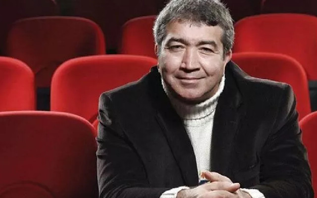 Usta oyuncu hayatını kaybetti