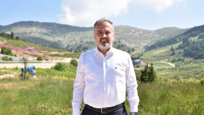 Ulaşım yatırımlarından taviz yok