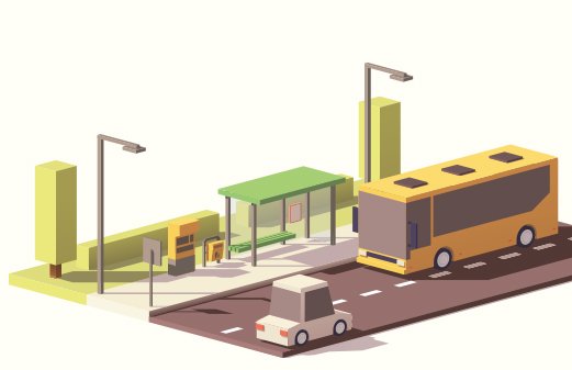 Ulaşım ihalesi ilanı…