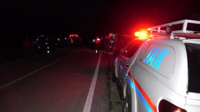 Uludağ’da odun toplamak için ormana giren yaşlı kadın kayboldu