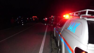 Uludağ’da odun toplamak için ormana giren yaşlı kadın kayboldu