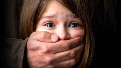 Bursa’da çocuk istismarı! Utanç verici…